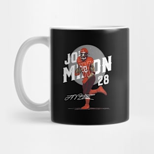 Joe Mixon Cincinnati Player Mug